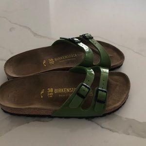 Birkenstock